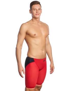 Mw Revolution Jammer Red L Men - Madwave - FashionsVida
