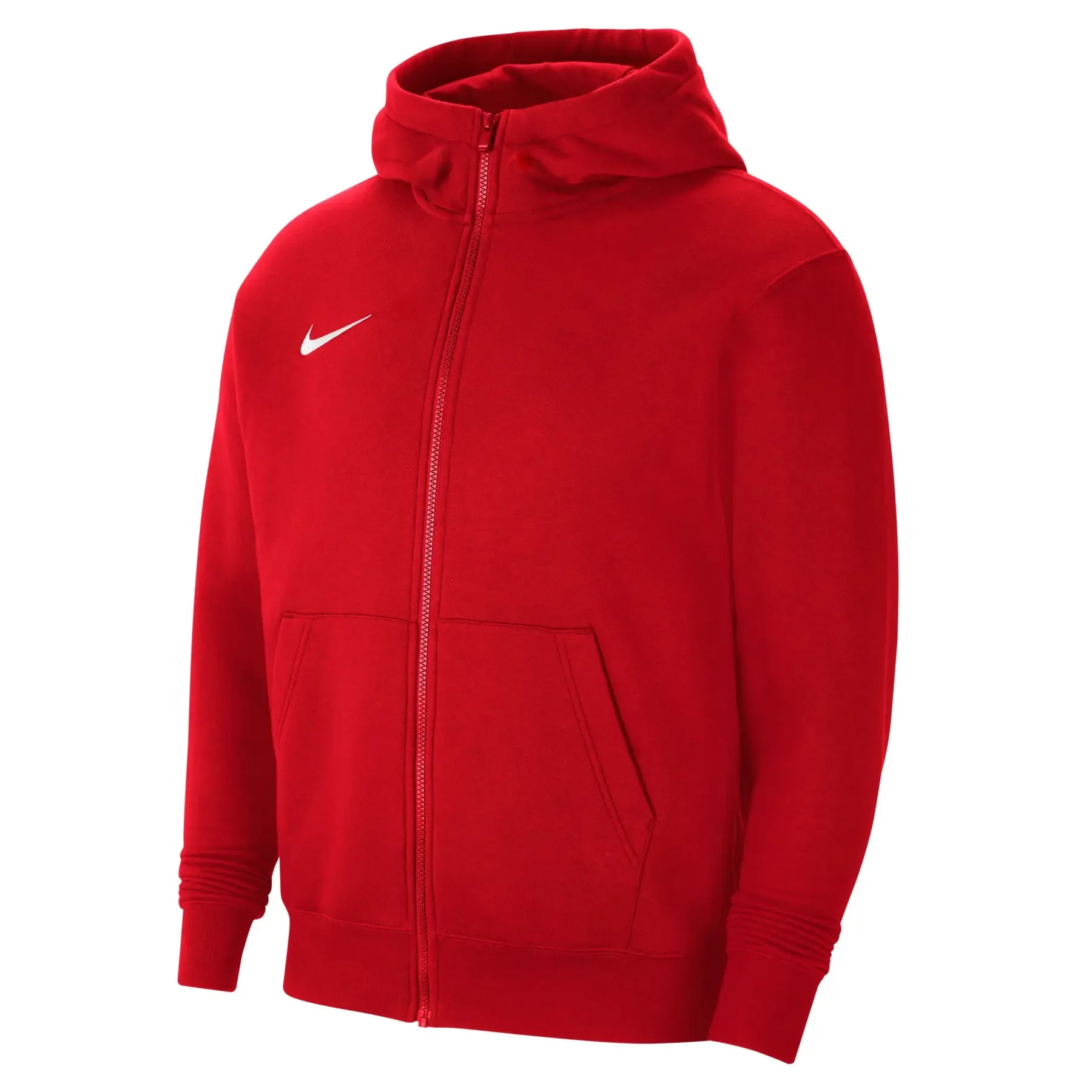 Kinder-Kapuzenpulli Fleece Park20 - Rouge - unisex - Size: 8/10 ans - Nike - FashionsVida