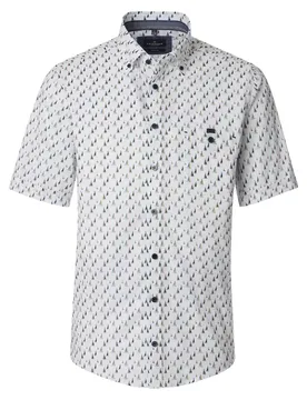 B.D. Casual Short 1/2Arm male