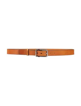 Cinturón Hombre Cuero 100 Hombre - The bridge - FashionsVida