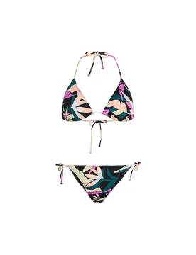 Bikini da donna Capri Bondey multicolore 38 - O'Neill - FashionsVida