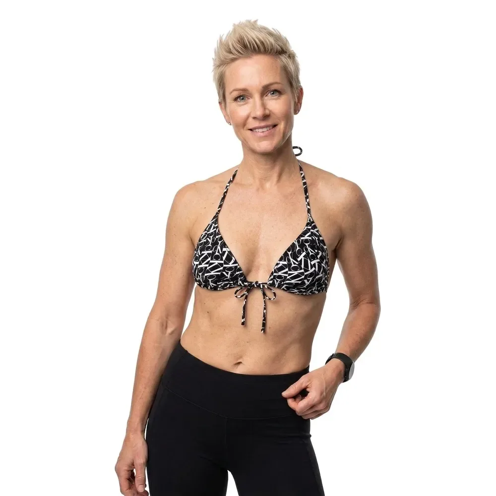 Haut De Bikini Kw0kw02079 - Calvin Klein - FashionsVida