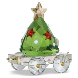 Holiday Cheers Vagone Treno Edizione Annuale 2026 OS