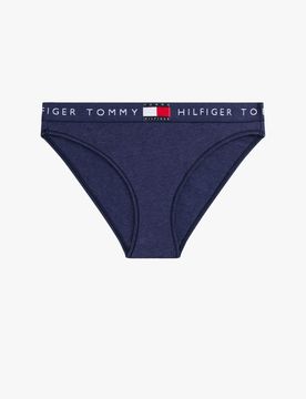 Culotte en coton mélangé