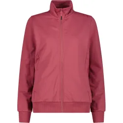 Woman jacket sudadera mujer Rosa (48)