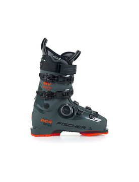 Botas de esquí para hombre RC4 110 MV BOA S gris 28.5 (42)