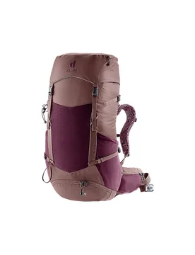 Damen Wanderrucksack Futura 30 SL beere W - Deuter - FashionsVida