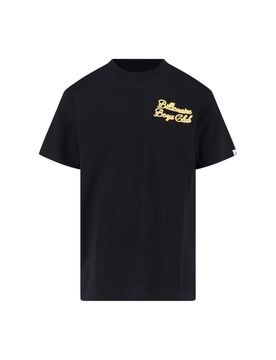Essential 100% Cotton Crewneck T-Shirt for Men