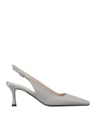 Pumps Damen Grau 35,37,37.5 Damen