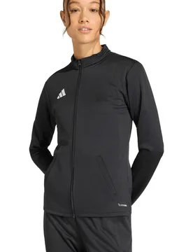 Entrada26 sudadera mujer Negro (S) - Adidas - FashionsVida