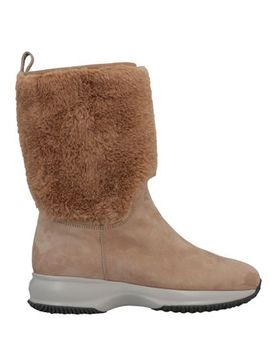Stiefelette Damen Beige 34,35,35.5,36,36.5 Damen