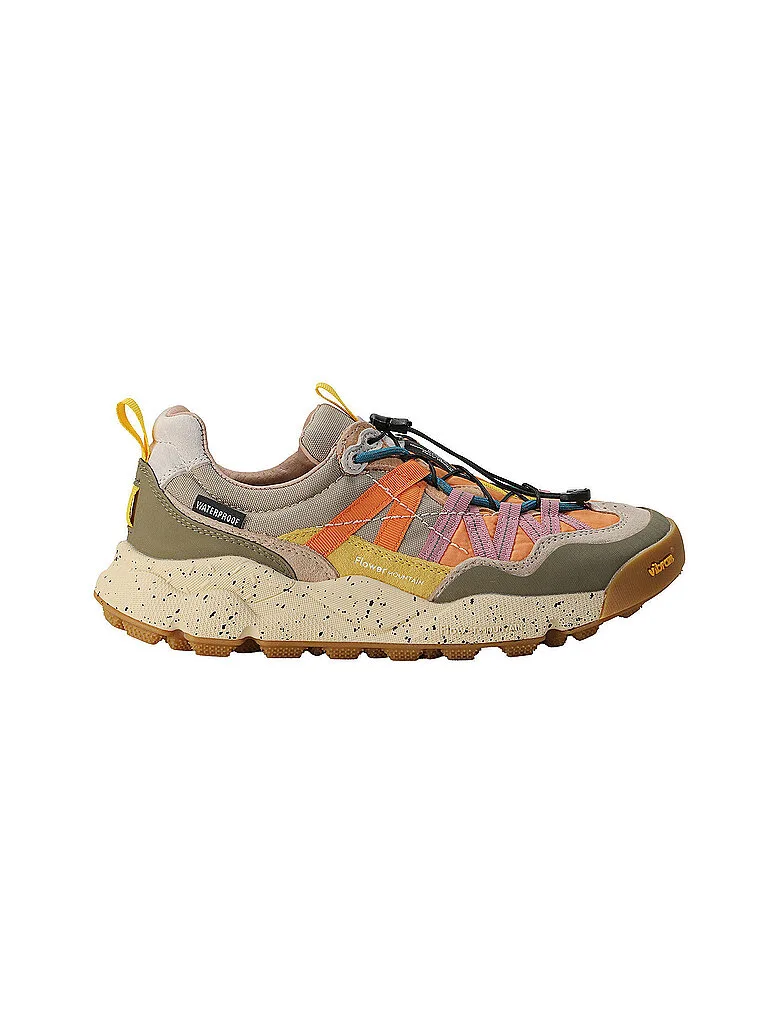 Sneaker multicolore 39 - FLOWER MOUNTAIN - FashionsVida