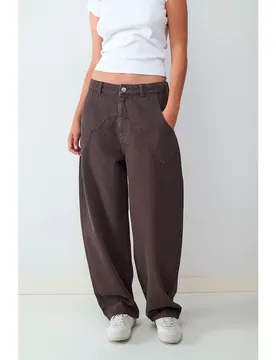 Jeans Skater Fit Barna Purple / Fig 34