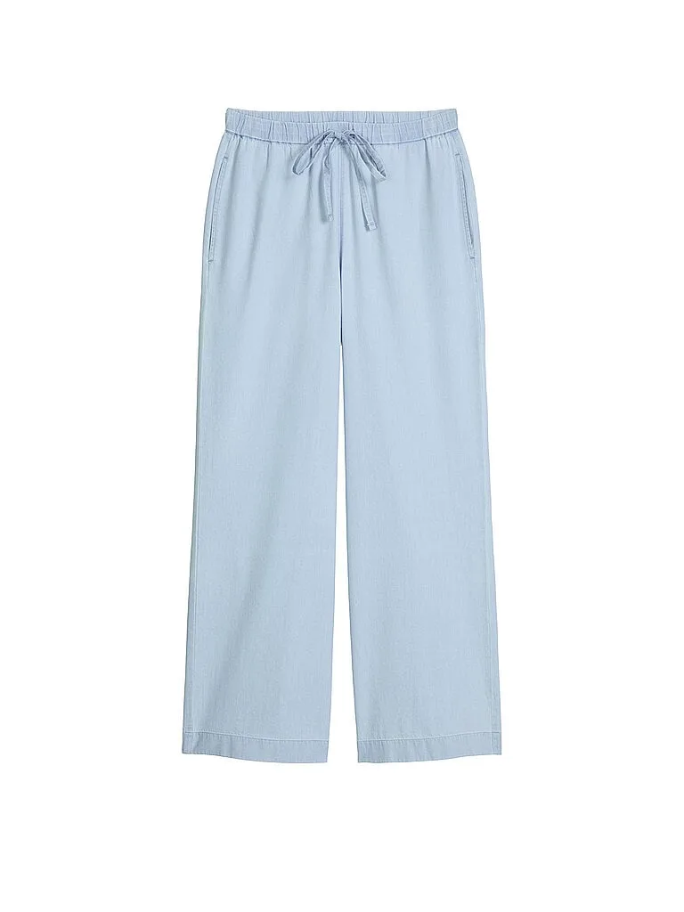 Marc O' Polo Jogging Fit hellblau 36 damen - Marc O'Polo - FashionsVida