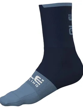 Ale Calzini Care Plus Slide Blue