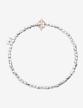 Bracciale Mini Granelli DBC0002_GRANX_GAGMX