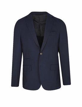 Anzug dunkelblau 50 herren