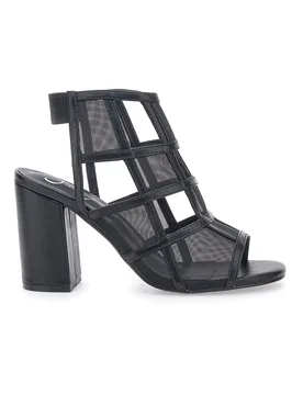 SWEET YEARS 8288 NERO 38 - Sweet Years - FashionsVida