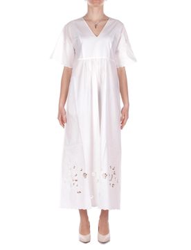 WEEKEND MAX MARA Abiti White