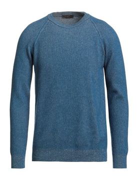 Pullover Herren Blau 48,50,56,58 Herren