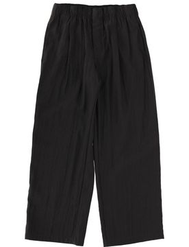 Leisure Fit Relaxed Trousers