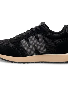 Sneaker Ydun Icon Ii Black EU 40