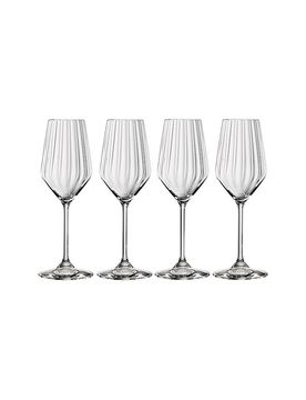 LifeStyle Champagnerglas 4er baby