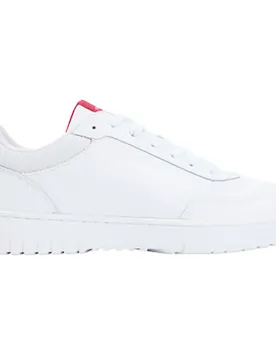 Sneaker Fm0fm05868 White EU 46