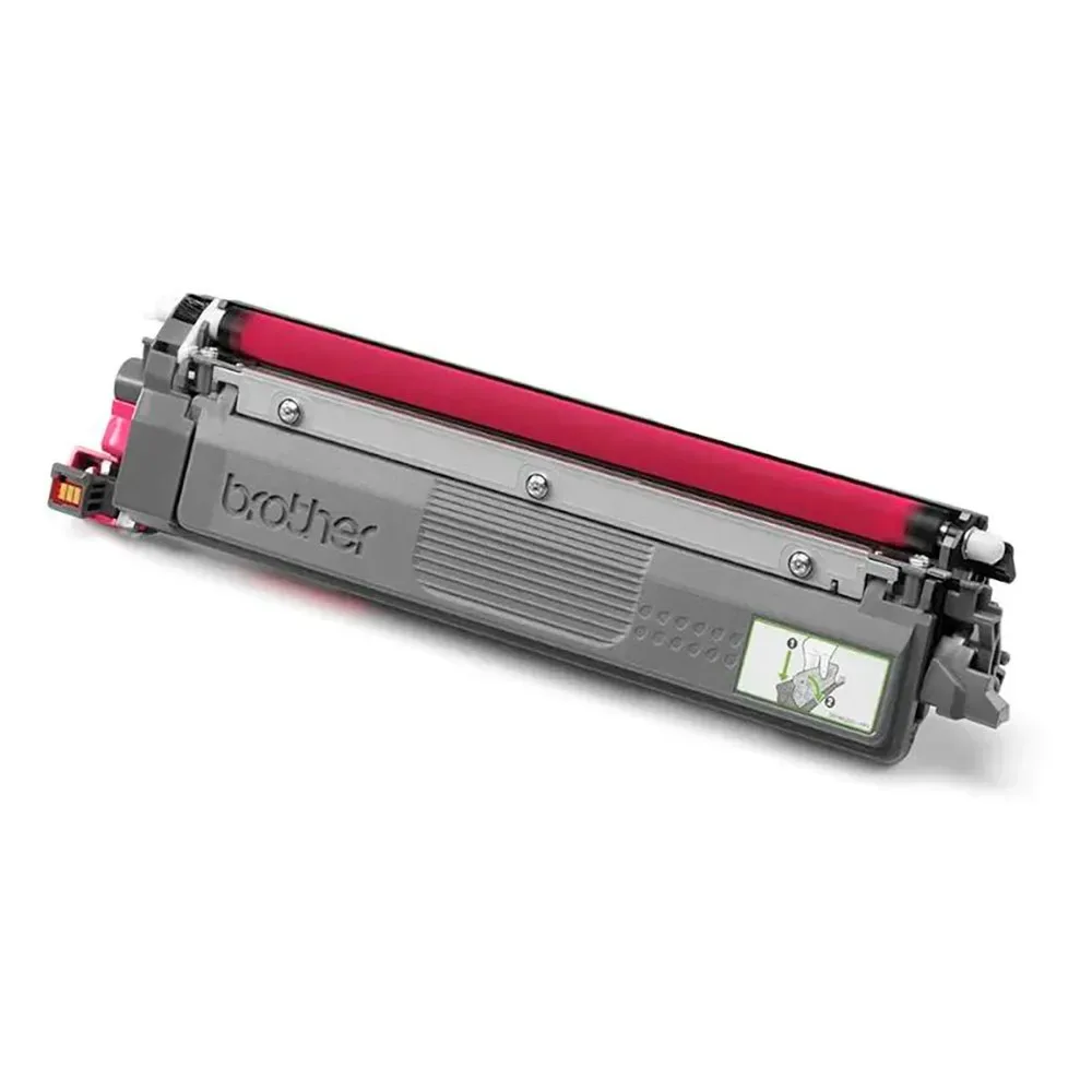 Ink Toner Tn248m Magenta One Size unisex - Brother - FashionsVida