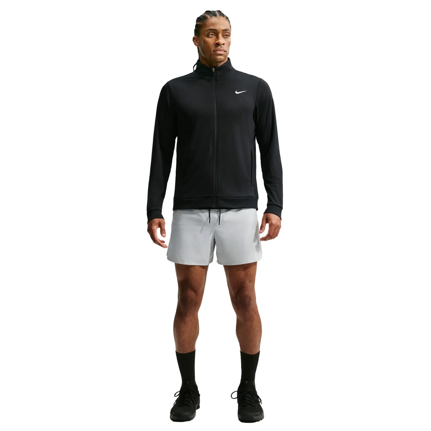 Veste Nike - Noir - male - Size: S - Nike - FashionsVida