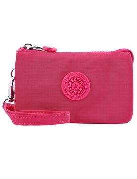 Mindesa Cartera rosa