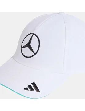Gorra casual de hombre Mercedes DR - Adidas - FashionsVida