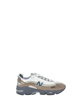 New Balance Sneakers 1000 CORDA 10 - New Balance - FashionsVida