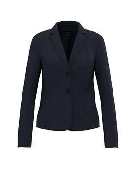 Marc Cain Blazer azul oscuro 38