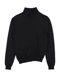 Cuello alto Chica Negro 6,8 Chica