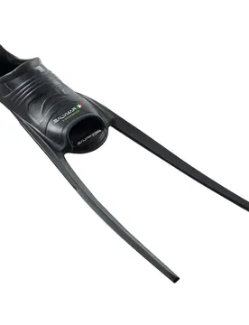 Calzante K-reinforced Metallic Clip