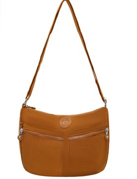 Mindesa Bolso de hombro umbra