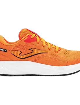 Neon Running Shoes Orange UK 8.5 Men - Joma - FashionsVida