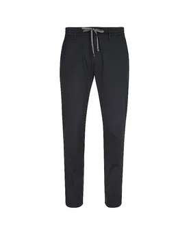 Mac Chino PEDRO blu 36/L30 - Mac - FashionsVida
