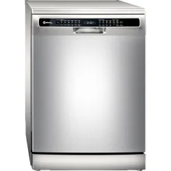 Lavavajillas 14 servicios, Bandeja para cubiertos, 60 cm - 3VS6361IP