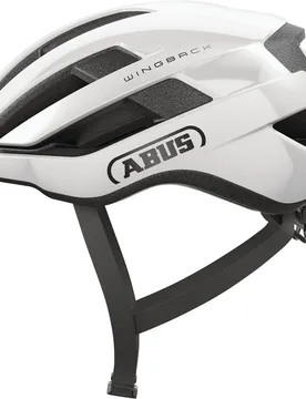 Wingback casco bicicleta Blanco (M) - ABUS - FashionsVida
