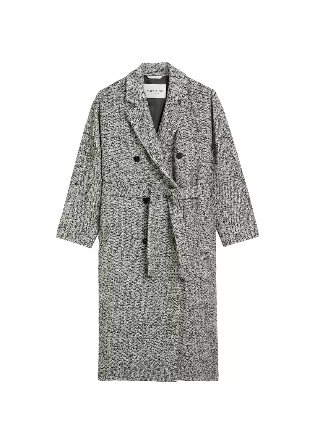 Woven Outdoor Coats female - 40 - FashionsVida