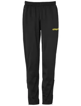 Pantalon Stream 22 Classic Black / Lime Yellow 2XL