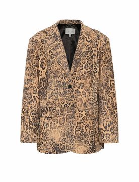 Blazer LEANE braun 36 damen