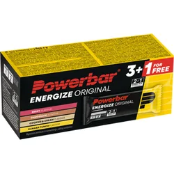 ENERGIZE RIEGEL ORIGINAL - MULTIPACK