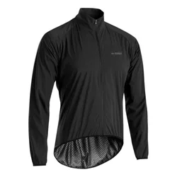 Gist Giacca Micron 15 Black