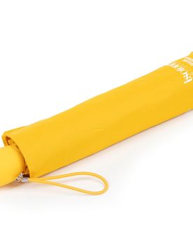 Parapluie ombrelle Jaune UPF50+ jaune ST