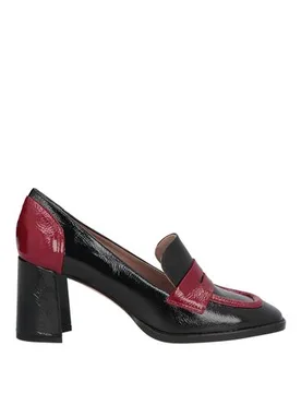 Mocasines Mujer Negro 36,39 Mujer - Cheville - FashionsVida