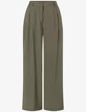 Modal-PES Pants female