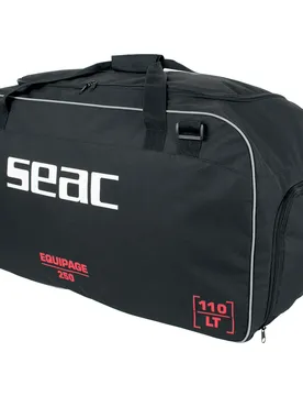 Borsa Per Attrezzatura Equipage 250 110l